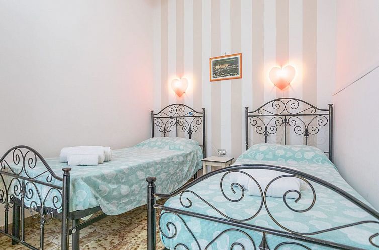 Appartement La Torre