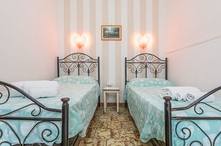Appartement La Torre