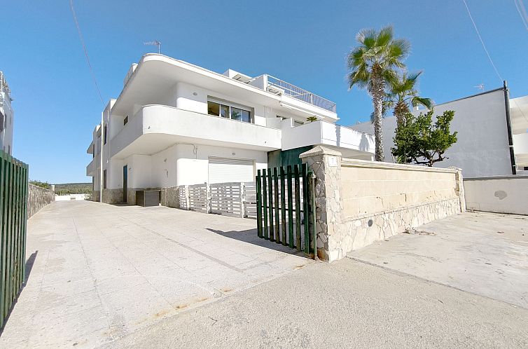 Appartement La Torre