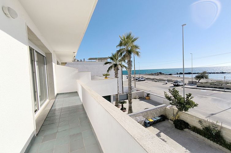 Appartement La Torre