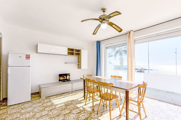 Appartement La Torre