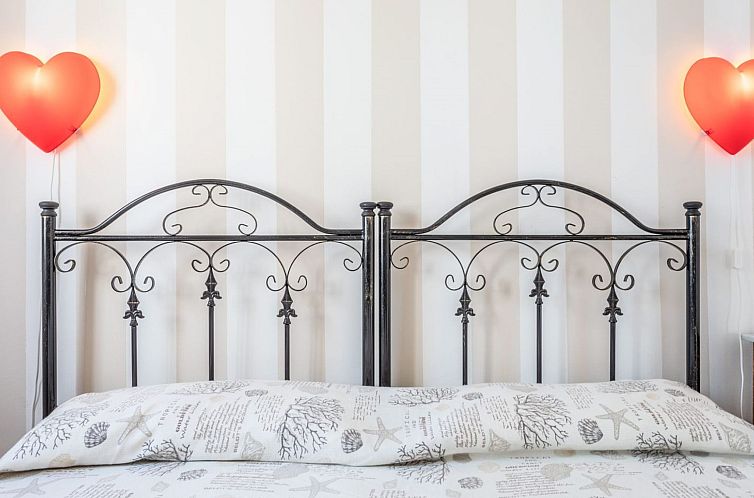 Appartement La Torre