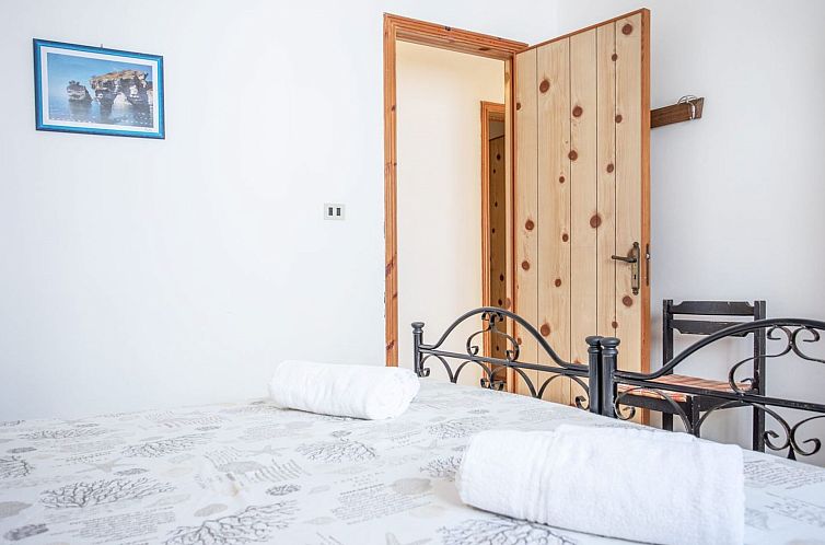 Appartement La Torre