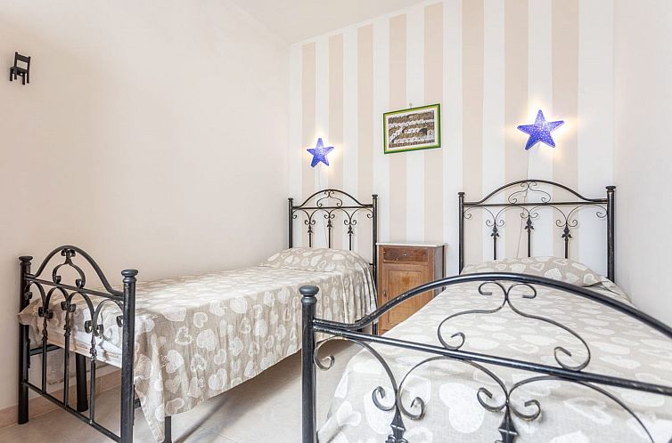 Appartement La Torre