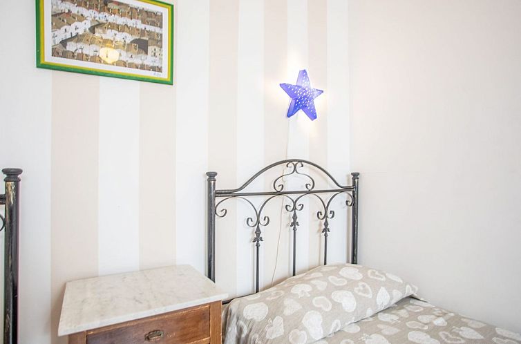 Appartement La Torre