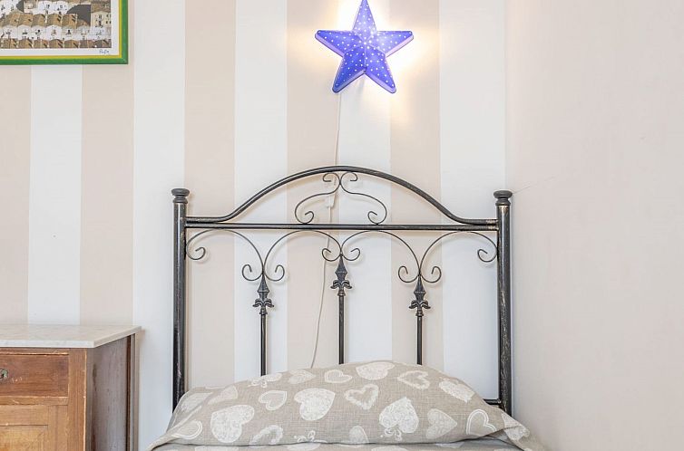 Appartement La Torre