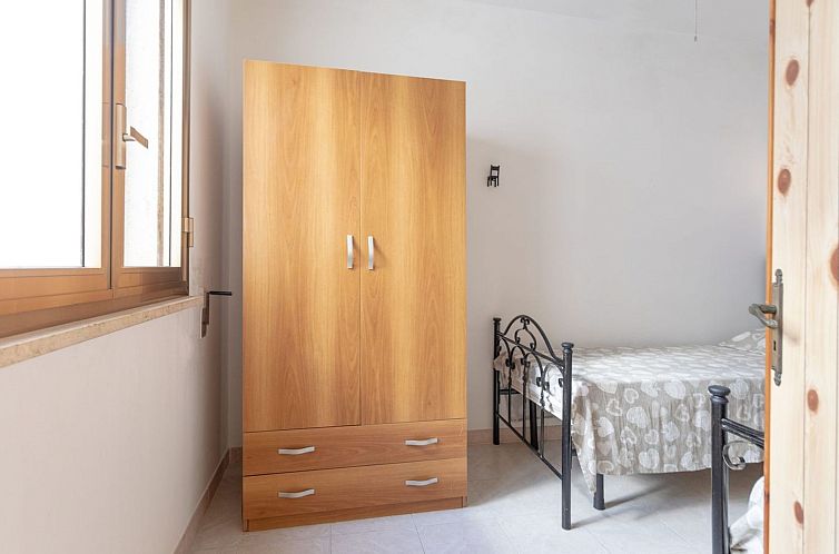 Appartement La Torre