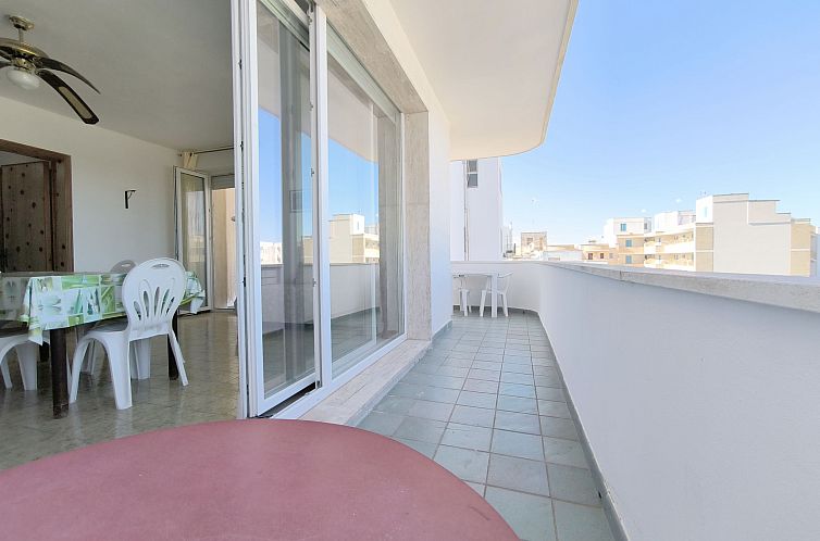 Guest house 0856003 - Apartment Apulia / Puglia - Appartement La Torre