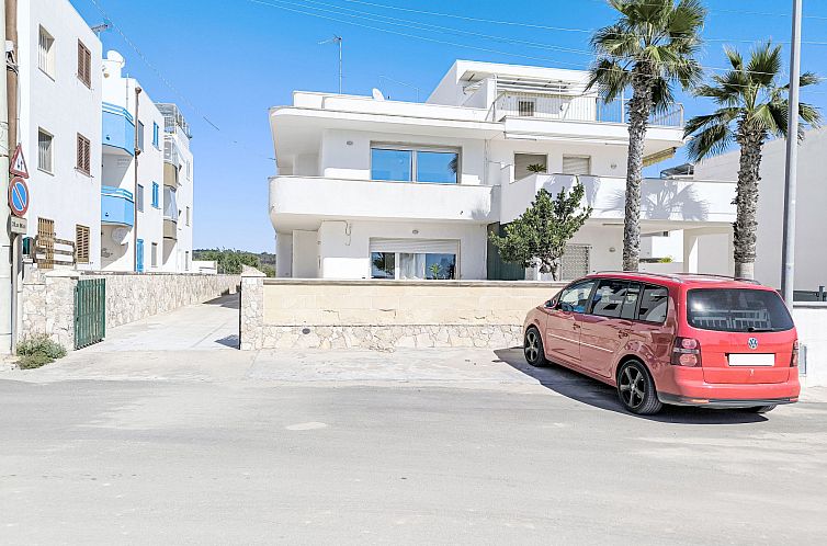 Appartement La Torre