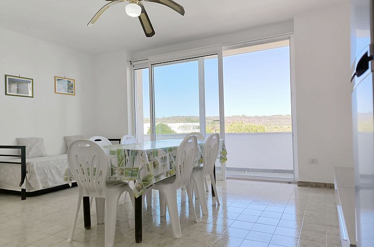 Appartement La Torre