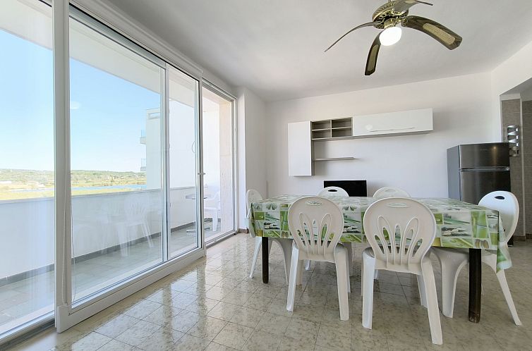 Appartement La Torre