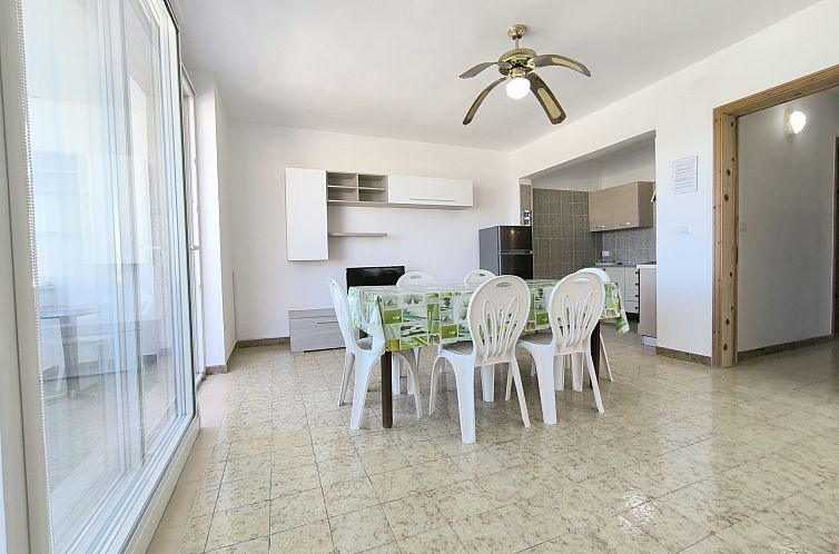 Appartement La Torre