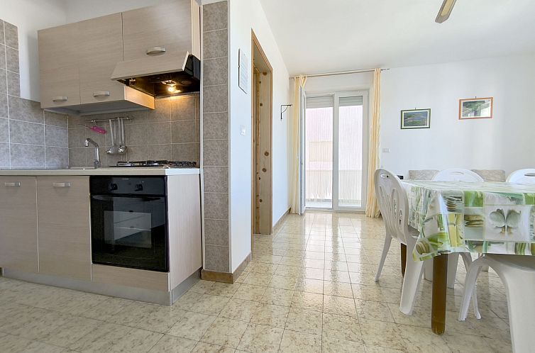 Appartement La Torre