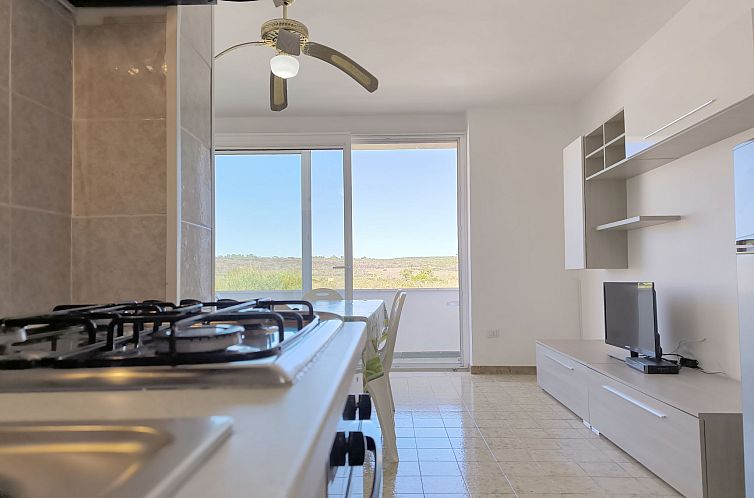 Appartement La Torre