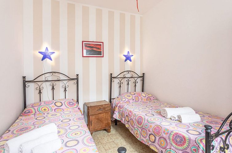 Appartement La Torre