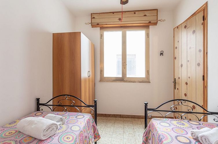 Appartement La Torre