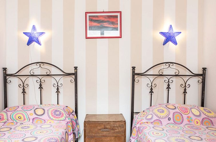 Appartement La Torre