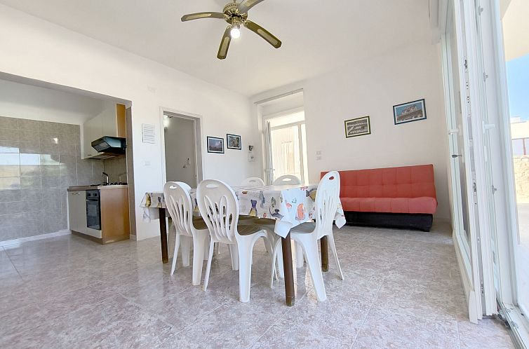 Appartement La Torre