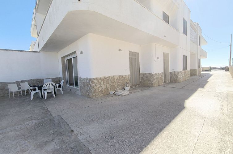 Appartement La Torre