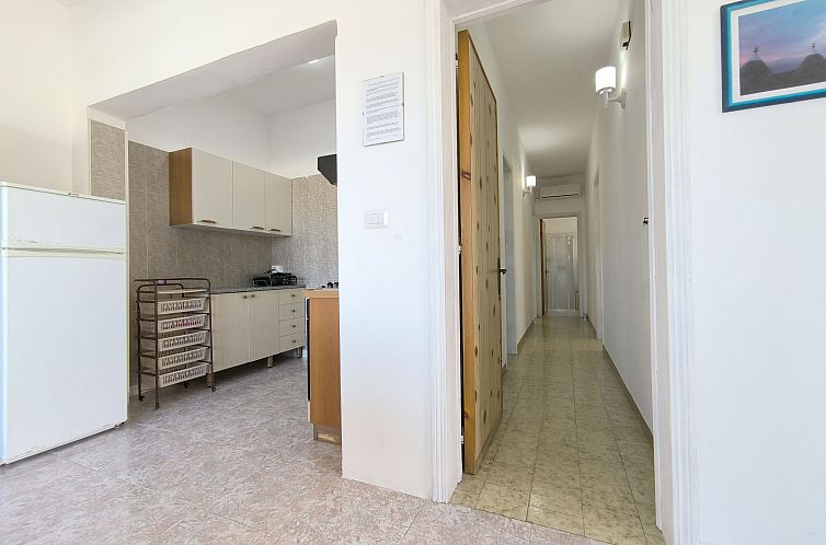 Appartement La Torre