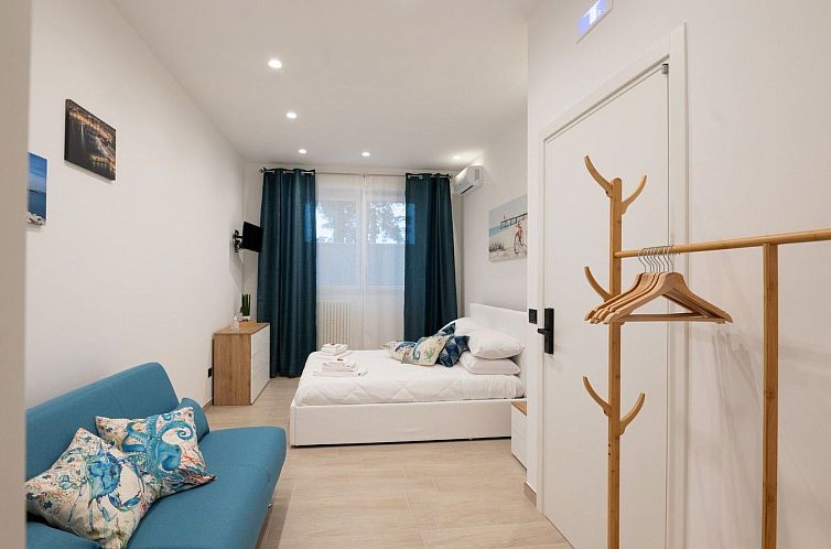 Guest house 0857701 - Apartment Apulia / Puglia - Appartement Bei Tante Gina