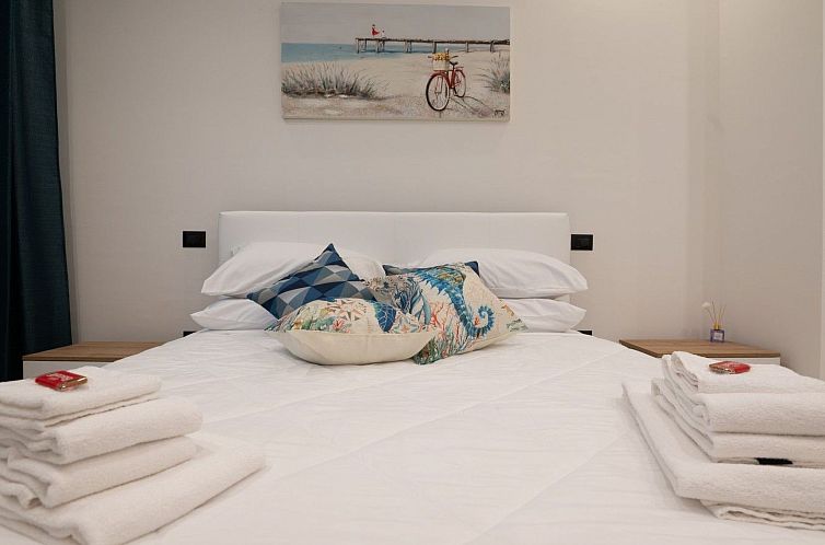 Appartement Bei Tante Gina