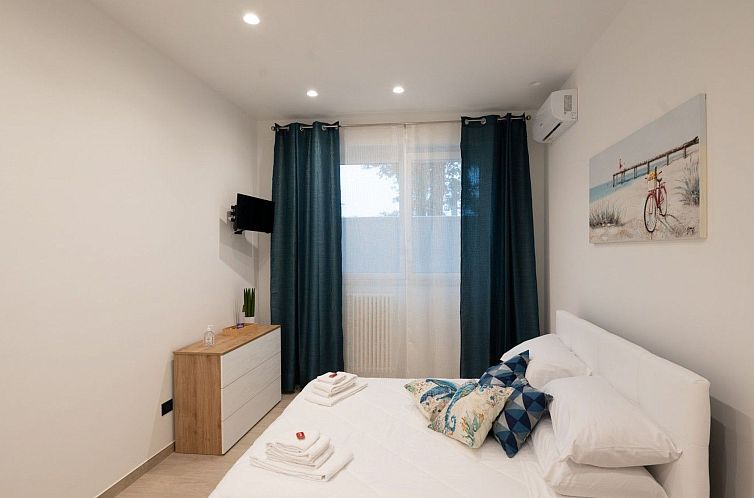 Appartement Bei Tante Gina