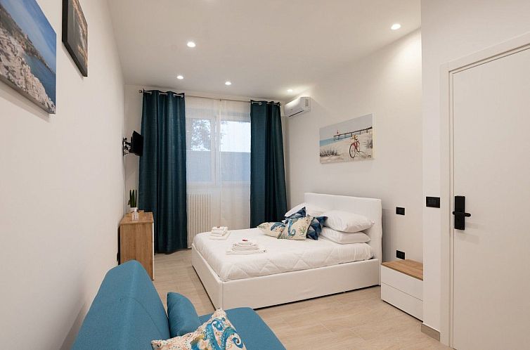 Appartement Bei Tante Gina