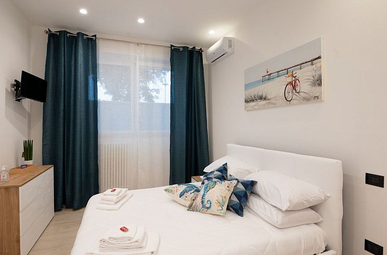 Appartement Bei Tante Gina