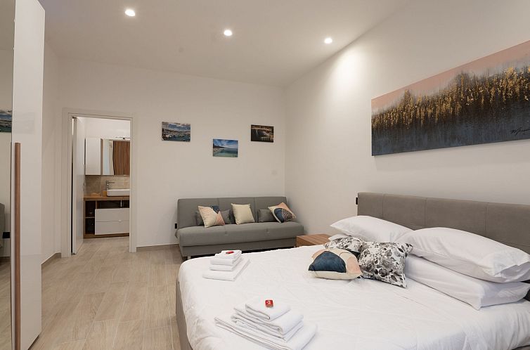 Appartement Bei Tante Gina