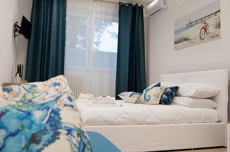 Appartement Bei Tante Gina
