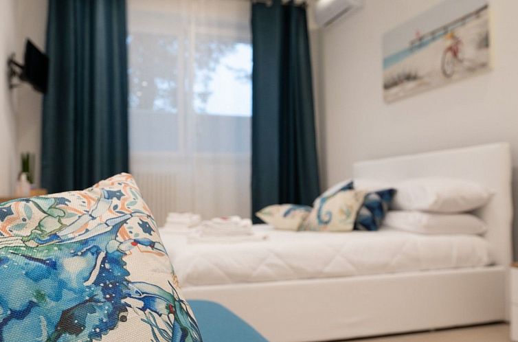 Appartement Bei Tante Gina