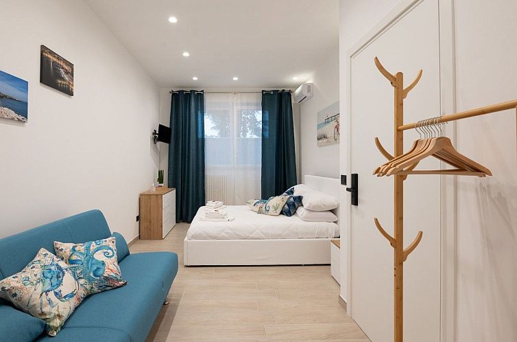 Appartement Bei Tante Gina
