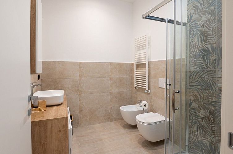 Appartement Bei Tante Gina