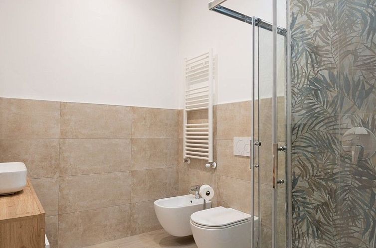 Appartement Bei Tante Gina
