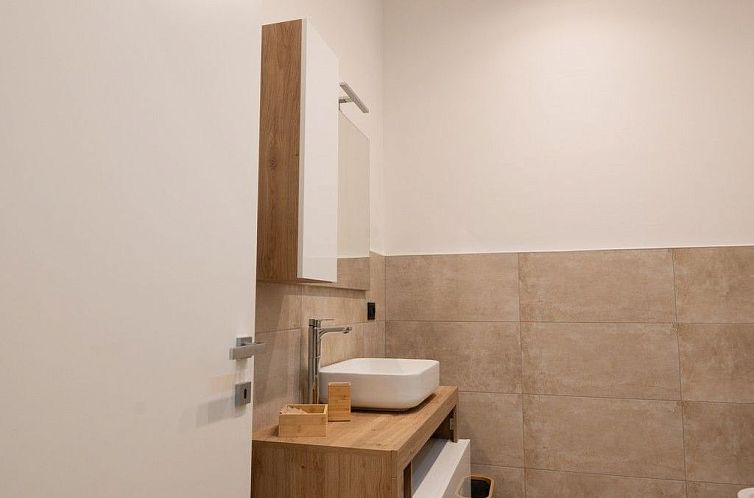 Appartement Bei Tante Gina