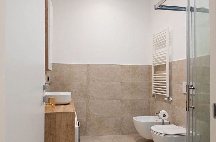 Appartement Bei Tante Gina