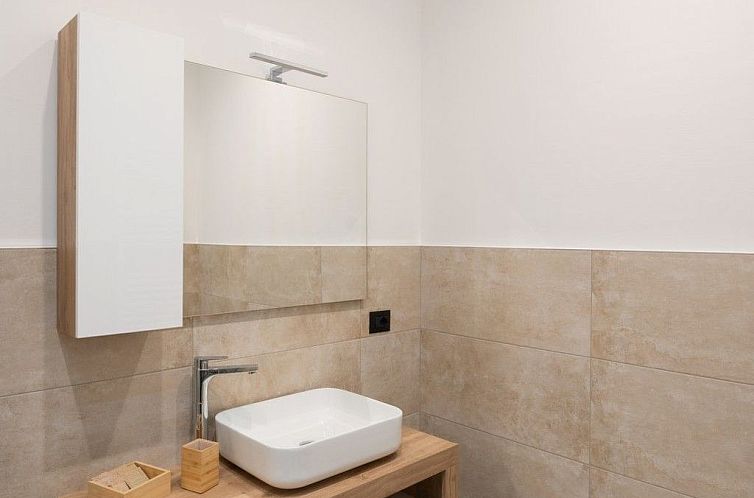 Appartement Bei Tante Gina