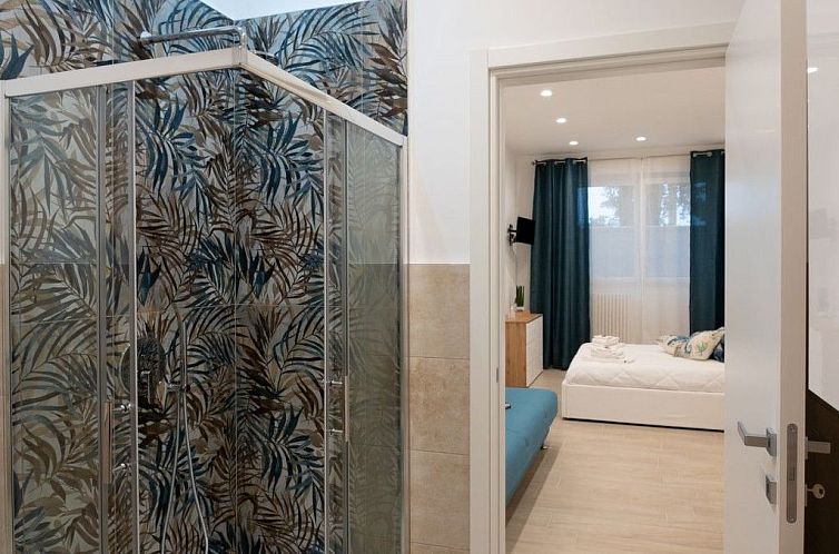 Appartement Bei Tante Gina
