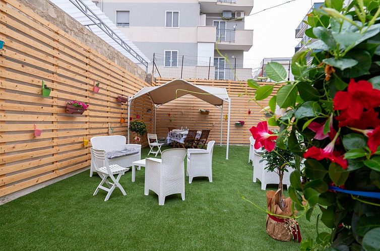Appartement Bei Tante Gina