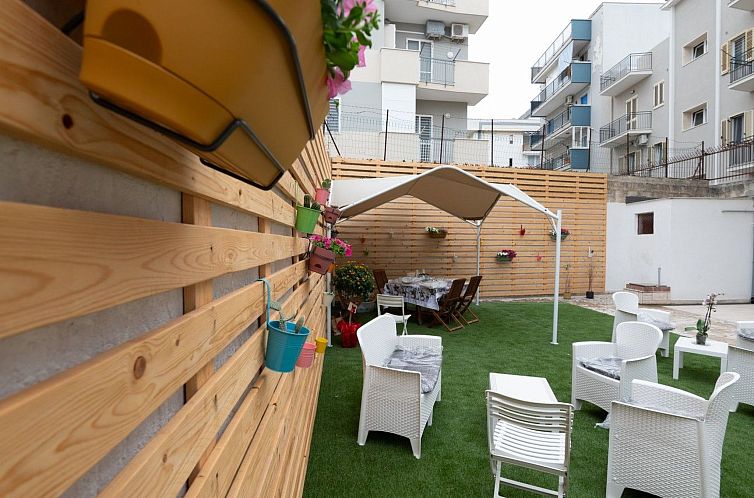 Appartement Bei Tante Gina