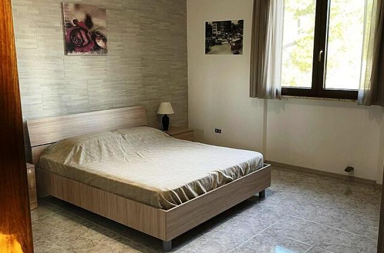 Vrijstaande woning in Santa Maria al Bagno