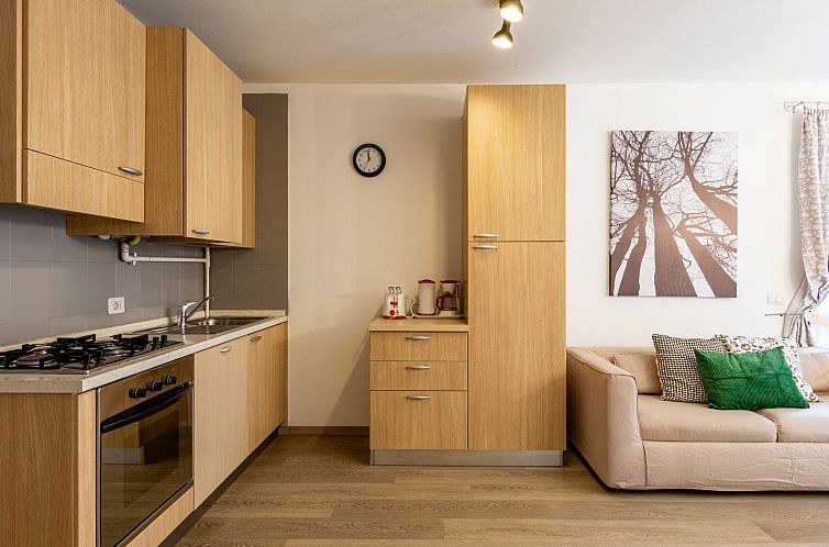 Appartement Superior