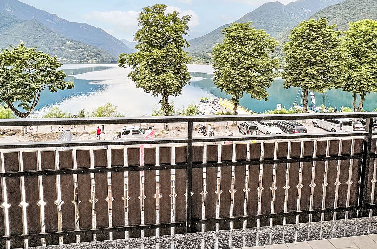 Unterkunft 0860807 - Appartement Tretino / Südtirol - Appartement Miralago