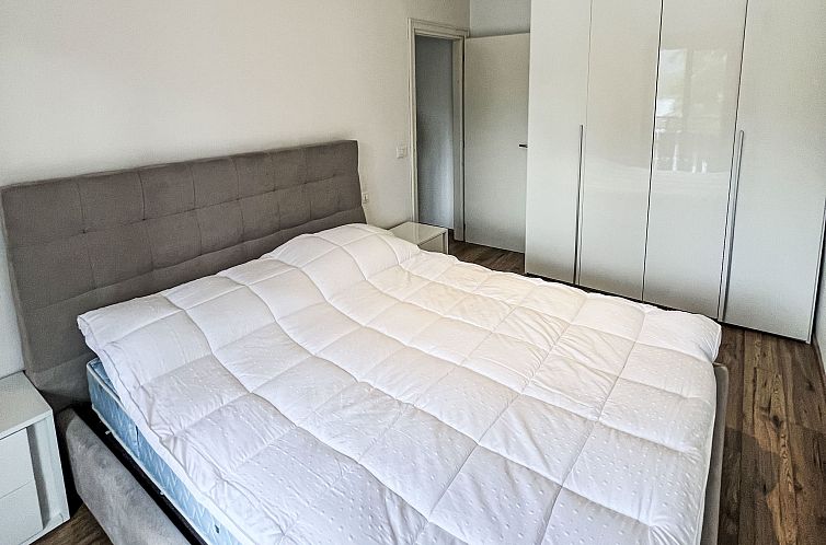 Appartement Miralago