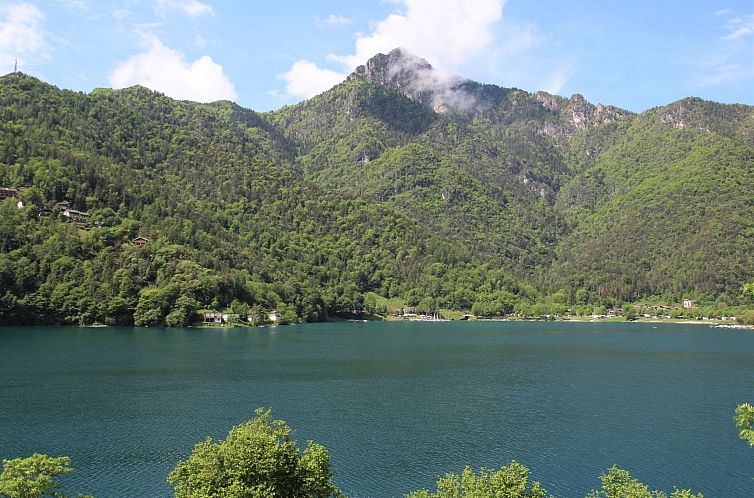 Appartement Miralago