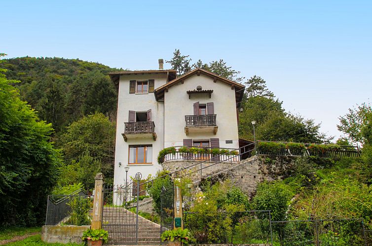 Unterkunft 0860809 - Ferienhaus Tretino / Südtirol - Vakantiehuis Gemma