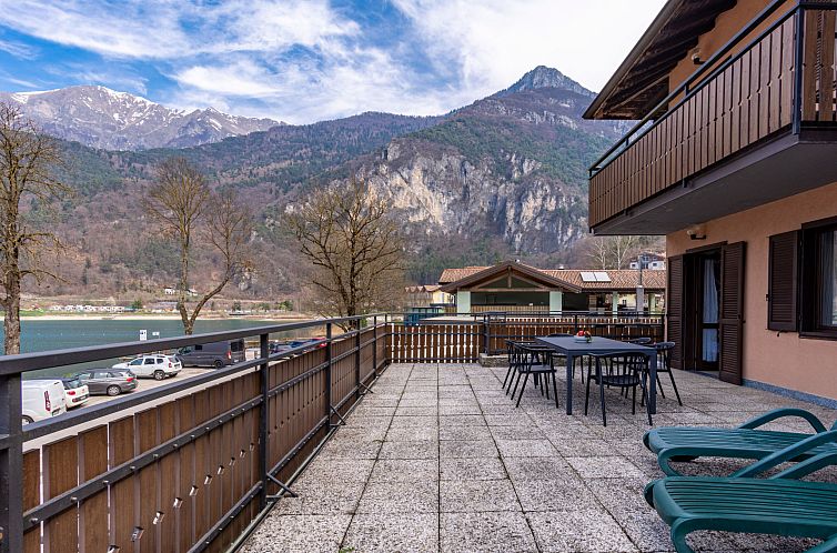 Verblijf 0860814 - Appartement Tretino / Zuid-Tirol - Appartement Superior