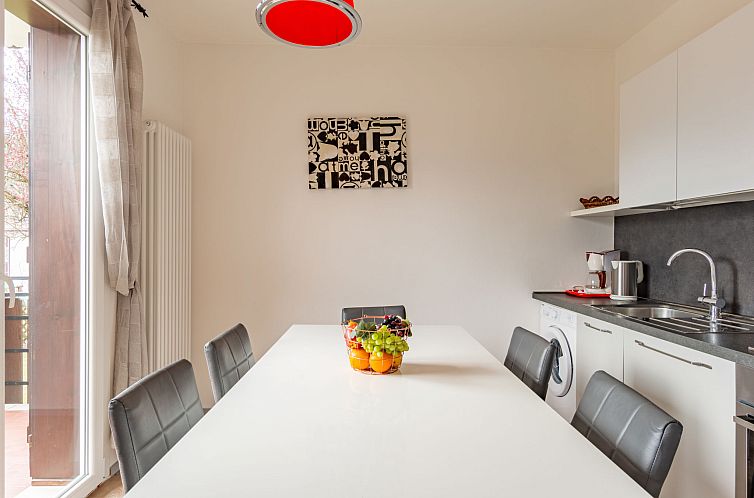 Appartement Superior