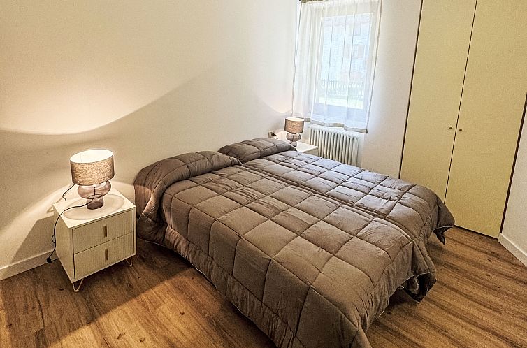 Appartement Dromaè